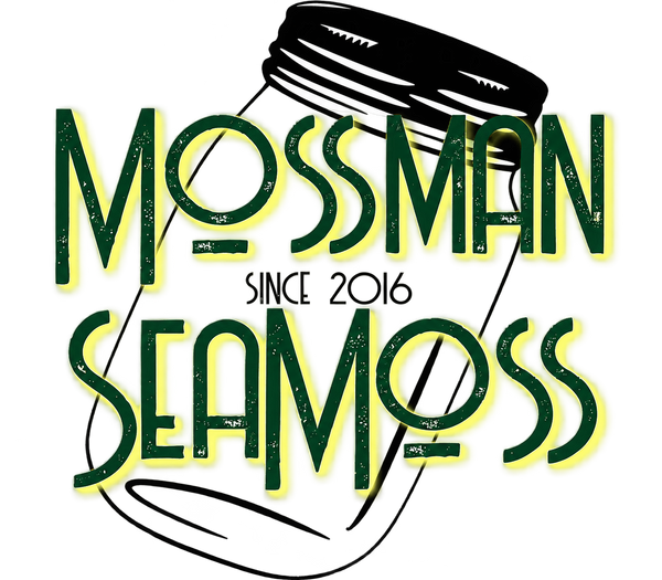Mossman Seamoss